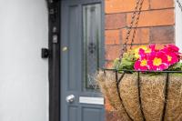 Cheadle village - B&B Cheadle