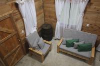 Cabaña Trojas Valverde Vega - Ferienwohnung Trojas