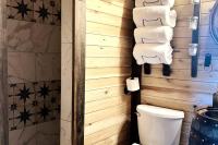 Bourbon Barrel Cottages #1 of 5 on Kentucky trail - Chambres d'hôtes Lawrenceburg