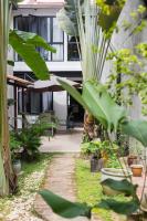 RumahKu Georgetown - B&B George Town