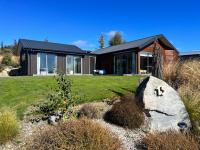 B&B Lake Tekapo - Boulder 15 - Bed and Breakfast Lake Tekapo