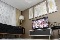 B&B Avcılar - Fully Equipped Apartment Istanbul (Zarif26) - Bed and Breakfast Avcılar