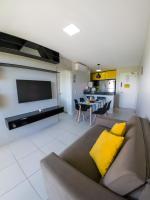 Appartement met Uitzicht op Zee