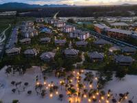 VG Sun Cumbuco Sea Breeze Vista Mar - B&B