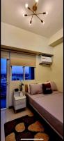 Field Residence SMDC 1BR w/ Netflix - Bed and Breakfast Manilla