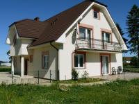 B&B Łebcz - Family Homes - Bed & Bike Guesthouse - Bed and Breakfast Łebcz