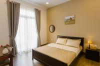 Queen Room with Balcony