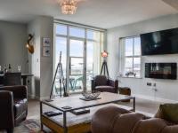 B&B Whitehaven - Quayside7 - Bed and Breakfast Whitehaven