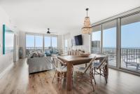 Emerald Dolphin unit 650 - B&B Pensacola Beach