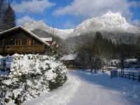 Penzion Stárek - B&B
