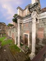 Pantheon Ancient Rome Apartment - B&B Roma