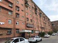 Sergeli 9 Resedens - Ferienwohnung Taschkent