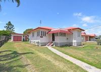 B&B Urangan - Family Tides - Bed and Breakfast Urangan