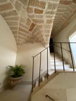Palazzo de Carlo e il parco dei 7 pozzi - B&B Lecce