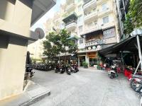 Ductaigallery's Apt & Entire in Bui Vien st - B&B