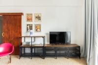 Sea View City Centre 3bed Apartment - B&B Larnaka