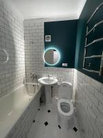 Апартаменти в центрі на Подільській - B&B Proscurovia