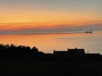 Serenity view Villa face mer 5 mn de Nausicaa - Bed and Breakfast Boulogne-sur-Mer