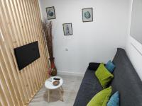 Casita Marinera - Chambres d’hôtes Cambados