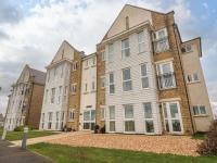 B&B Morecambe - Apartment 1 - Bed and Breakfast Morecambe