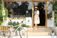 Najai boutique house ที่พักลำพูน - B&B