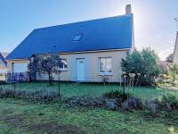 Maison a 400 m de la mer - Bed and Breakfast