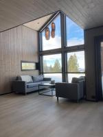 Villa mit 5 Schlafzimmern