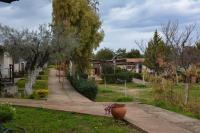Ktima Paradise - Ferienwohnung Tarsiná