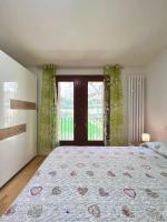 Appartamento con 1 Camera da Letto