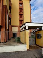 Penthouse Suite - Skyline view - B&B Busto Arsizio