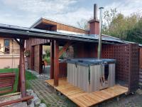 Chalupa na Hrbku - B&B Belá