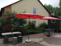Hasthaushof - Chambres d’hôtes Breitscheid