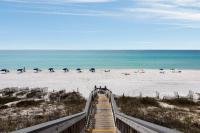 Adagio F205 - Bed and Breakfast Blue Gulf Beach