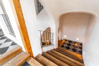 Charming Apartment in Lesser Town - Ferienwohnung Prag