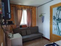 Chambre Simple avec Terrasse
