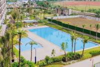 APARTEMEN SKY HOUSE BSD - Ferienwohnung Sampora Satu