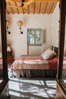Chambre Double - Vue sur Parc