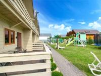 Palmero - B&B Sarbinowo