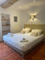 B&B Beaune - Le Studio Maufoux - Bed and Breakfast Beaune