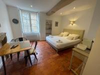 Le Studio - Ferienwohnung Beaune