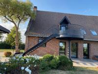 B&B Hazebroek - Le Grenier de Germain - Bed and Breakfast Hazebroek