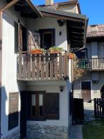 Les Arnauds - B&B