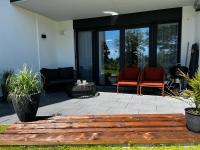 FeWo Aurora am Bodensee - Ferienwohnung Friedrichshafen