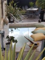 le clos girona - B&B Civrac-en-Médoc