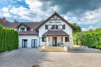 Góry i Doliny - B&B