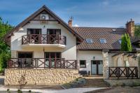 Góry i Doliny - B&B Kazimierz Dolny