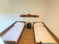 Budget Twin Room