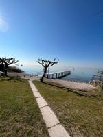 Favola Bella The panoramic penthouse - Ferienwohnung Bardolino