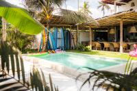 7BD Surf House - B&B Ahangama