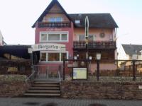 B&B Bernkastel-Kues - Cafe Rosi - Bed and Breakfast Bernkastel-Kues